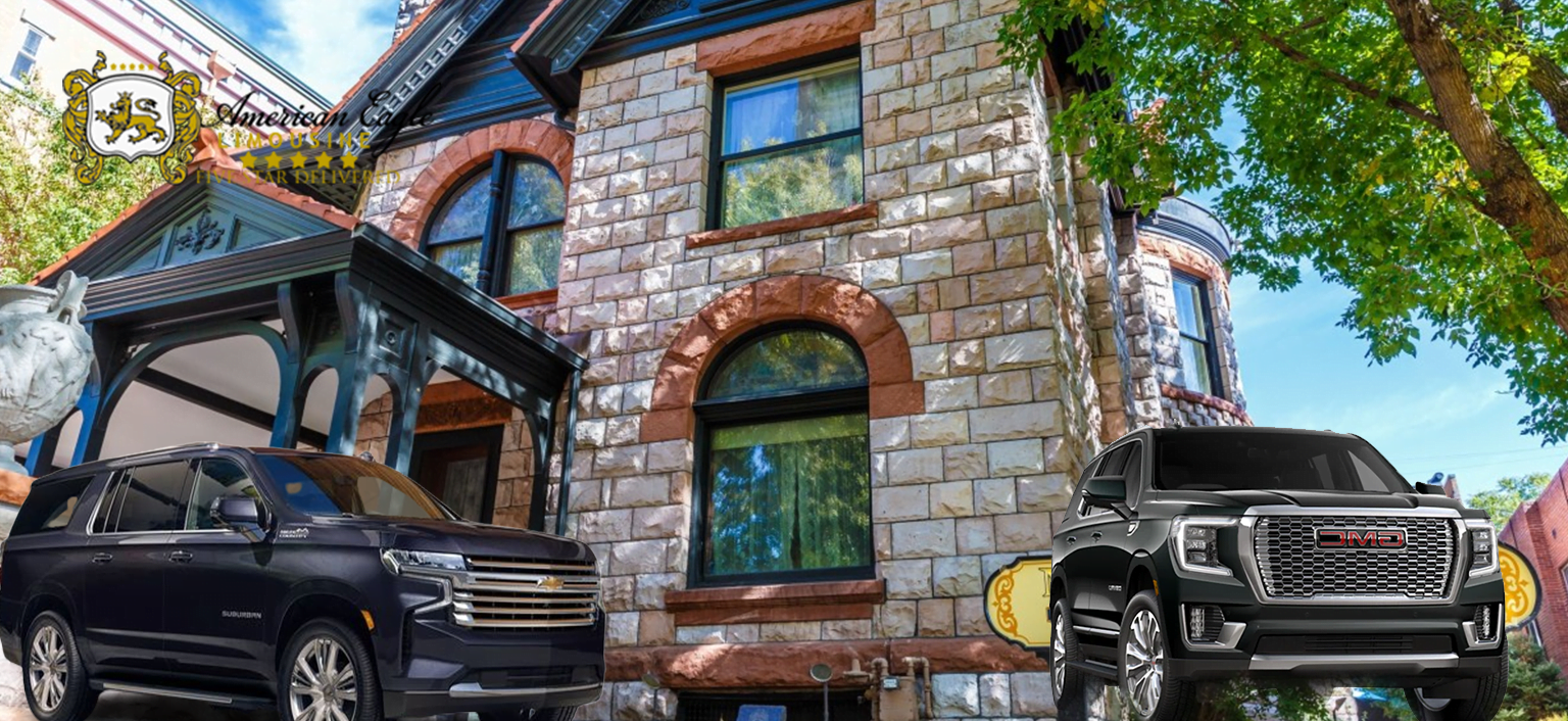 Read more about the article Denver: Molly Brown House Museum Self-Guided Tour & Entry