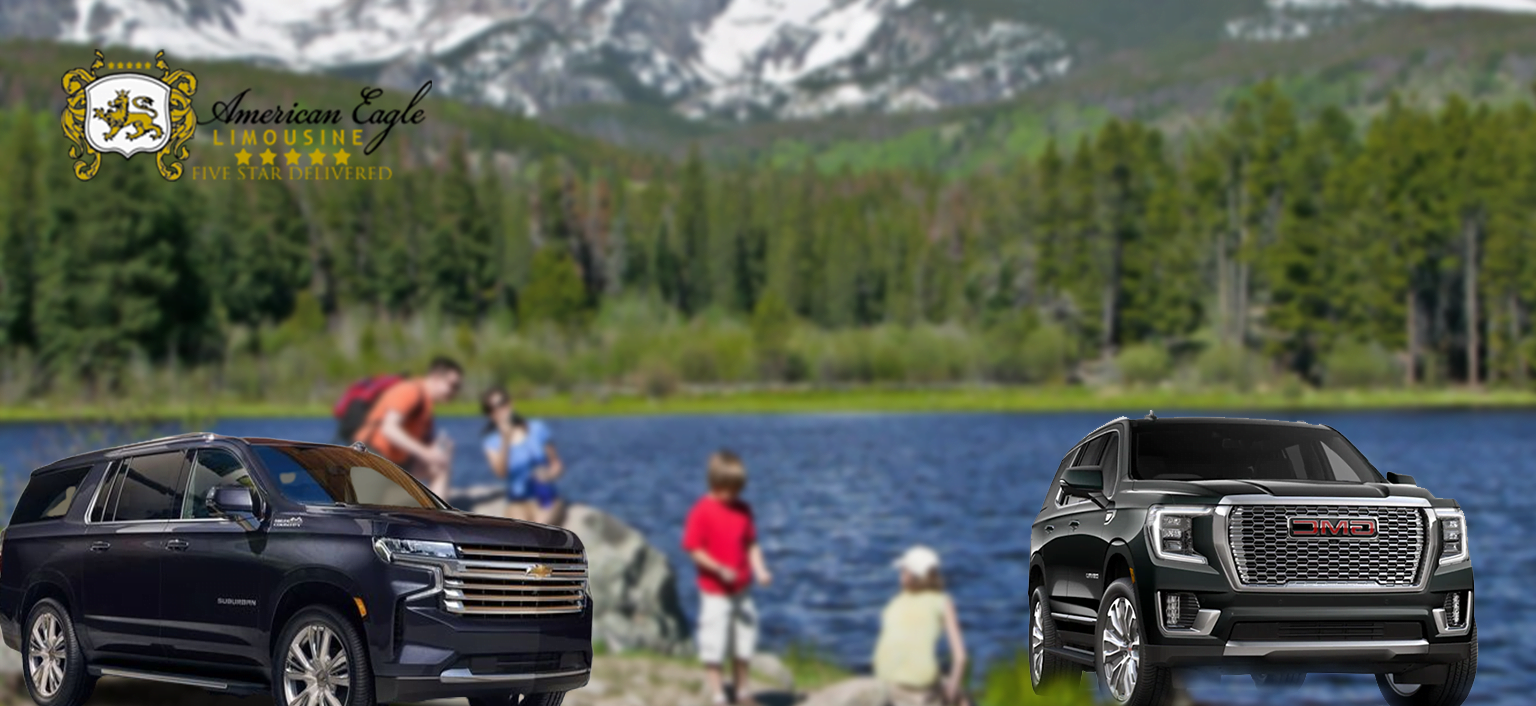 Read more about the article Denver: Rocky Mountain National Park Tour with Picnic Lunch