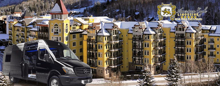 Read more about the article Denver To Vail Airport Shuttle