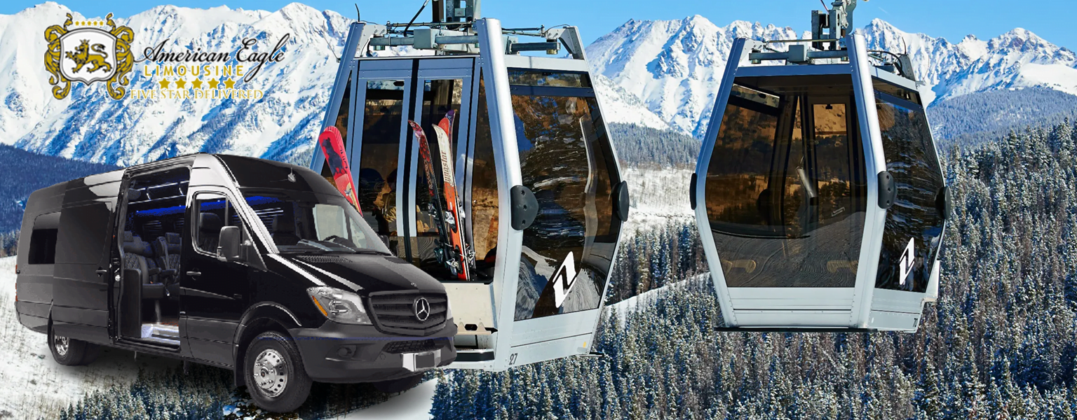 Read more about the article Denver to Vail Mountain Shuttle
