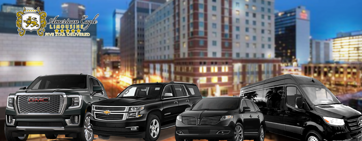 You are currently viewing Downtown Denver to Four Seasons Hotel Denver Limo & Car Service