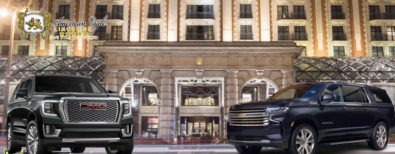 Read more about the article Downtown Denver to Ritz-Carlton Denver Limo & Car Service