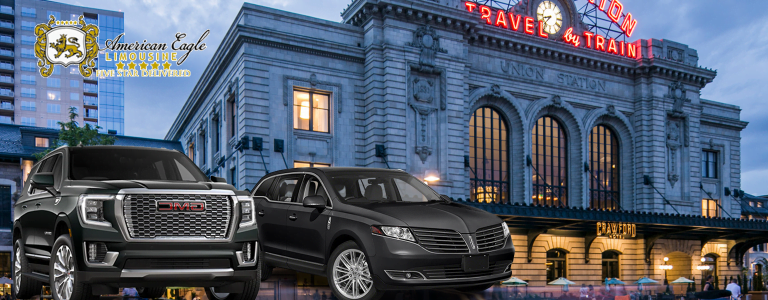 Read more about the article Downtown Denver to The Crawford Hotel, Denver Limo & Car Service