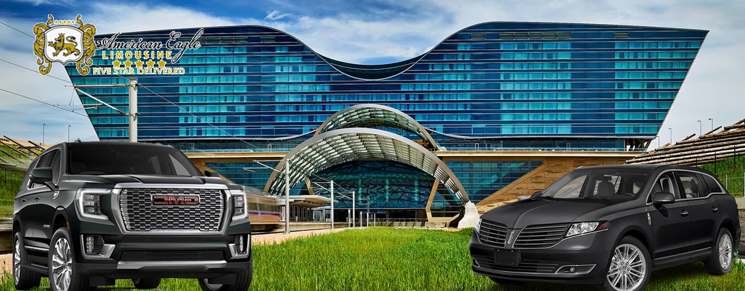 You are currently viewing Downtown Denver to Westin Denver Downtown Limo & Car Service