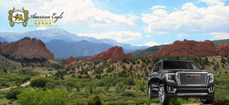 Read more about the article From Denver: Pikes Peak and Garden of the Gods Guided Tour