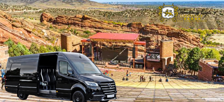 Read more about the article From Denver: Red Rocks Evergreen and Echo Lake Tour