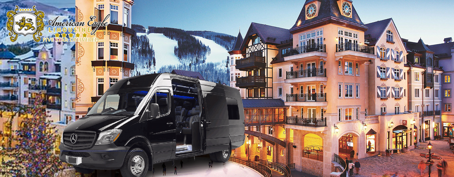 Read more about the article How To Get To Vail From To Denver Airpot DEN