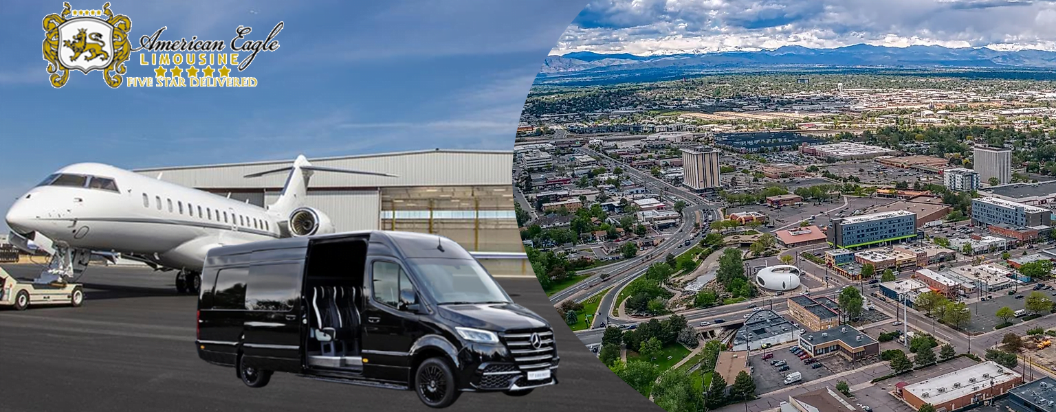 Read more about the article Modern Aviation Denver To/From Arvada Limo and Private Car Service
