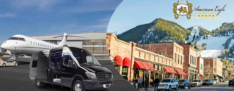 Read more about the article Modern Aviation Denver To/From Aspen Limo and Private Car Service