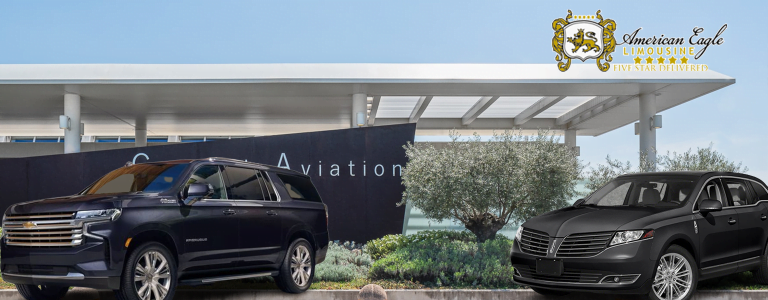 Read more about the article Modern Aviation Denver To/From Downtown Denver Private Car Service