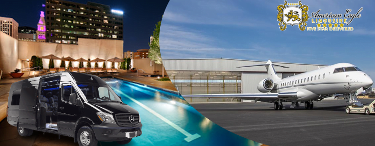 Read more about the article Modern Aviation Denver To/From Four Seasons Hotel Denver Private Car Service