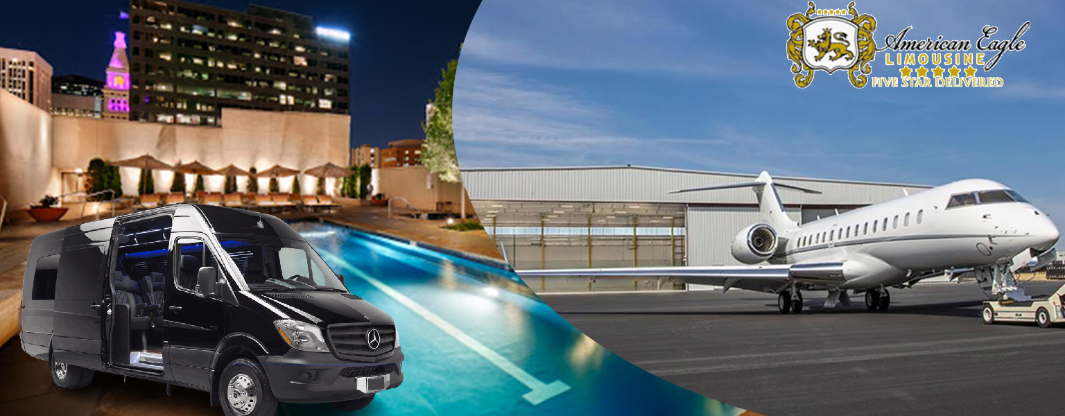 You are currently viewing Modern Aviation Denver To/From Four Seasons Hotel Denver Private Car Service