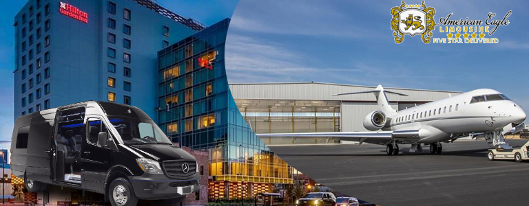 Read more about the article Modern Aviation Denver To/From Hilton Garden Inn Denver Downtown Private Car Service