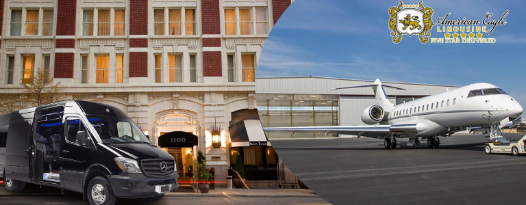 Read more about the article Modern Aviation Denver To/From Hotel Teatro Private Car Service