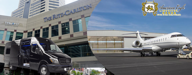Read more about the article Modern Aviation Denver To/From Ritz-Carlton Denver Private Car Service