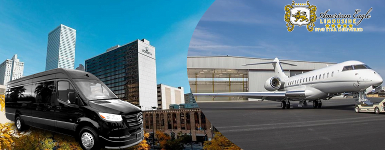 Read more about the article Modern Aviation Denver To/From Sonesta Denver Downtown Private Car Service