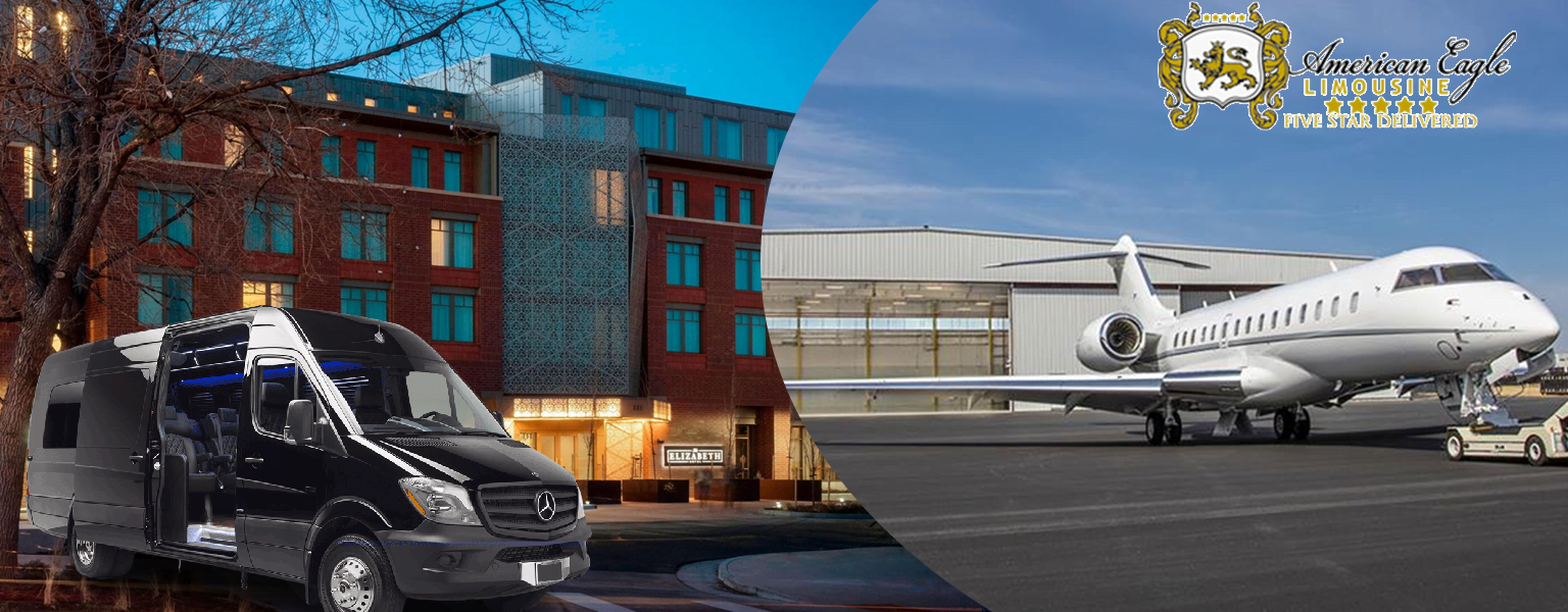 Read more about the article Modern Aviation Denver To/From The Elizabeth Hotel, Autograph Collection, Fort Collins Private Car Service