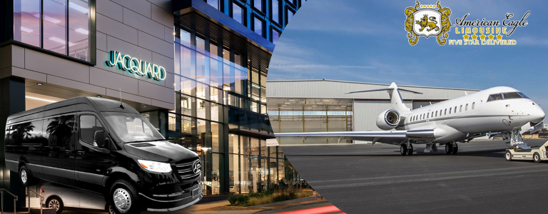 Read more about the article Modern Aviation Denver To/From The Jacquard, Autograph Collection, Denver Private Car Service
