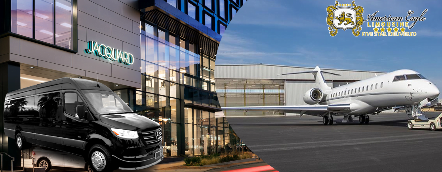 You are currently viewing Modern Aviation Denver To/From The Jacquard, Autograph Collection, Denver Private Car Service