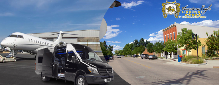 Read more about the article Modern Aviation Denver To/From Timnath Limo and Private Car Service