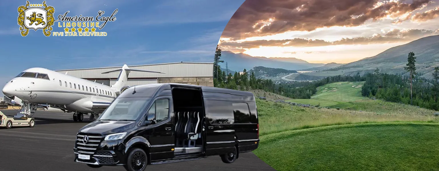 Read more about the article Modern Aviation Denver To/From Welby Limo and Private Car Service