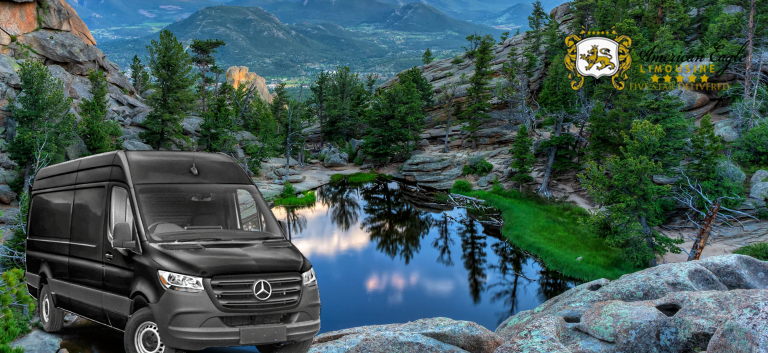Read more about the article Rocky Mountain National Park: Tour and Private Transportation