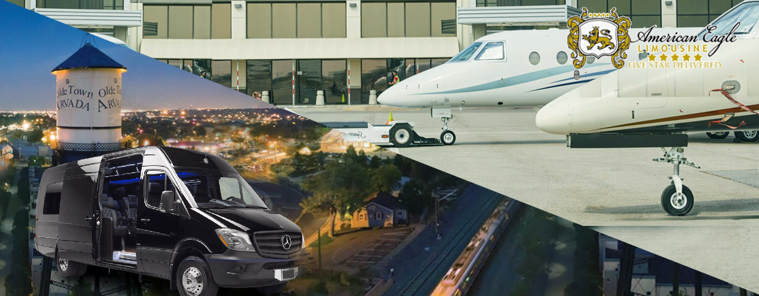 Read more about the article Signature Flight Support DEN Limo and Car Service To/From Arvada Colorado