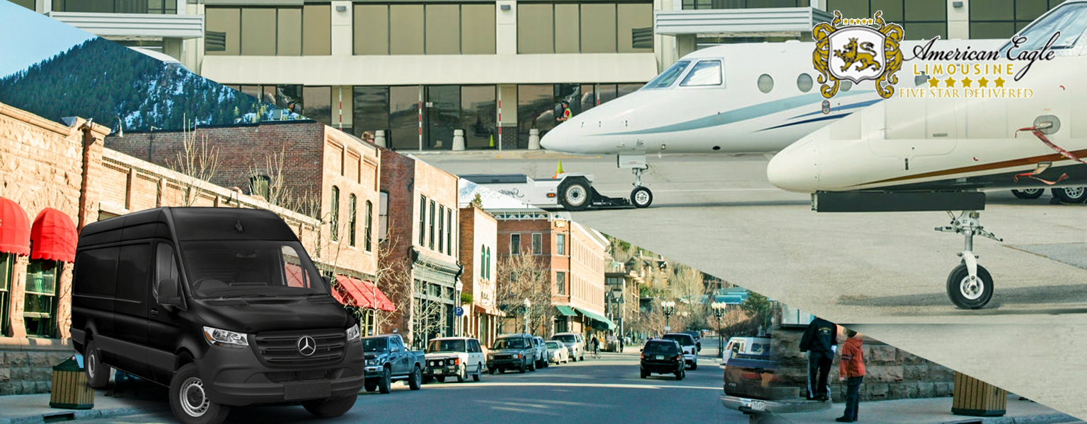 Read more about the article Signature Flight Support DEN Limo and Car Service To/From Aspen Colorado