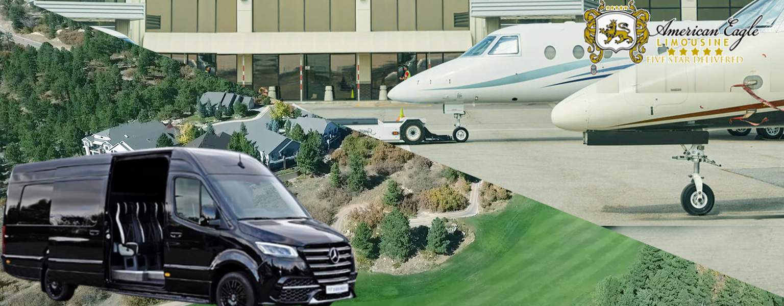 Read more about the article Signature Flight Support DEN Limo and Car Service To/From Castle Pines Colorado
