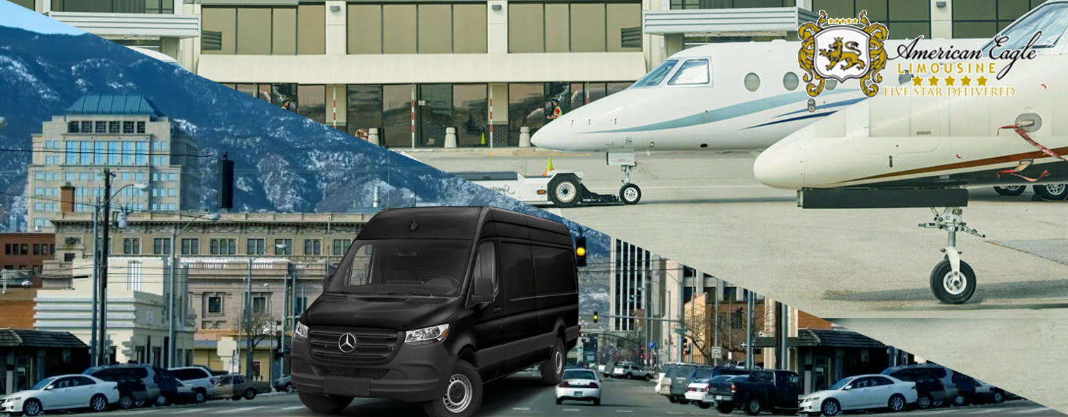 Read more about the article Signature Flight Support DEN Limo and Car Service To/From Colorado Springs Co