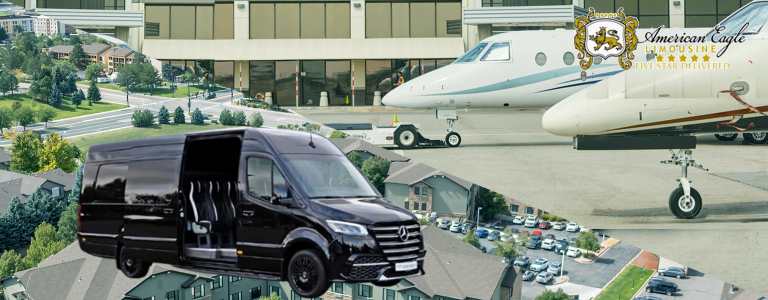 Read more about the article Signature Flight Support DEN Limo and Car Service To/From Greenwood Village Colorado