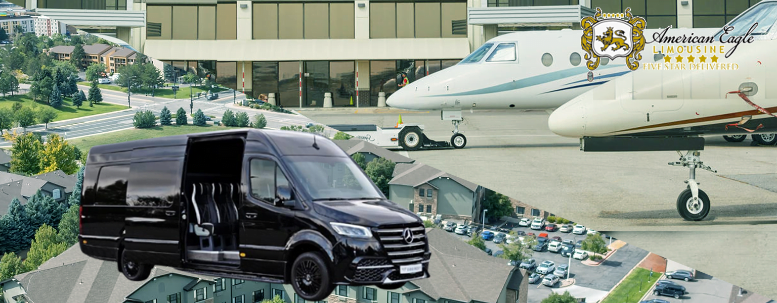 You are currently viewing Signature Flight Support DEN Limo and Car Service To/From Greenwood Village Colorado
