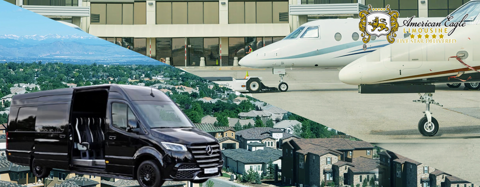 Read more about the article Signature Flight Support DEN Limo and Car Service To/From Lone Tree Colorado