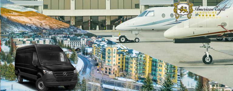 Read more about the article Signature Flight Support DEN Limo and Car Service To/From Vail Colorado