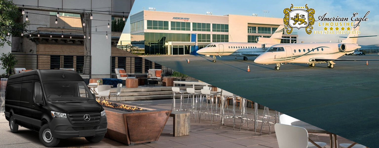 You are currently viewing Signature Flight Support DEN To And From Four Seasons Hotel Denver Private Car Service