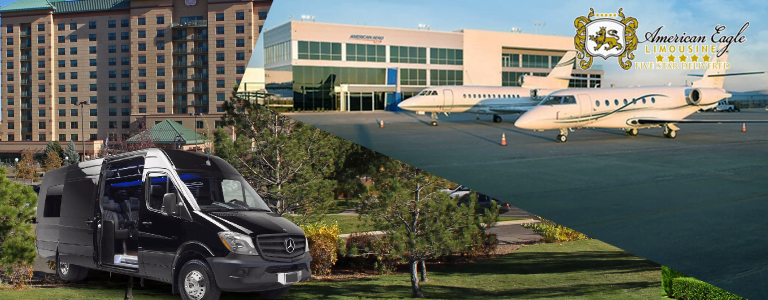 Read more about the article Signature Flight Support DEN To And From Omni Interlocken Hotel, Broomfield Private Car Service