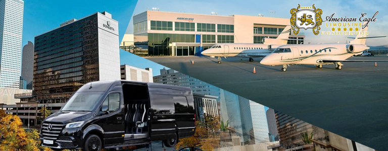 Read more about the article Signature Flight Support DEN To And From Sonesta Denver Downtown Private Car Service