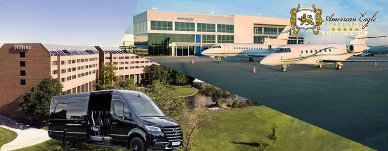 Read more about the article Signature Flight Support DEN To And From The Inverness Denver, a Hilton Golf & Spa Resort, Englewood Private Car Service