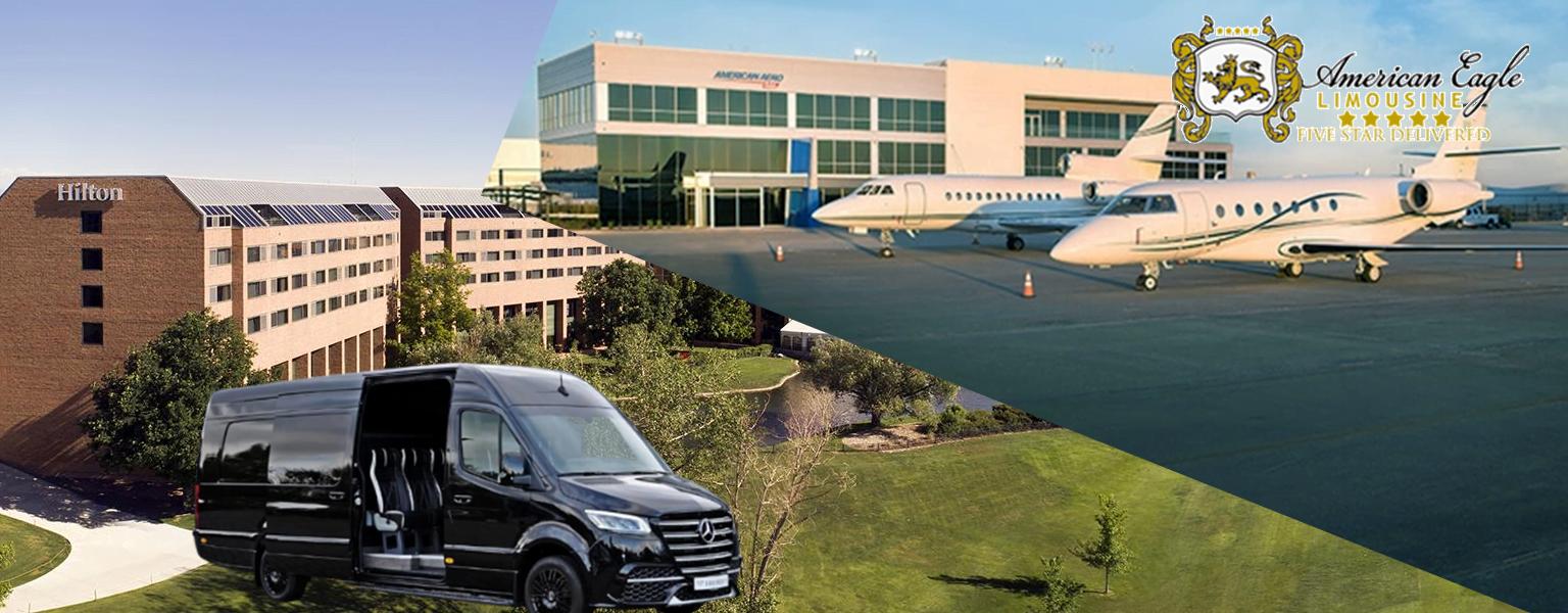 You are currently viewing Signature Flight Support DEN To And From The Inverness Denver, a Hilton Golf & Spa Resort, Englewood Private Car Service