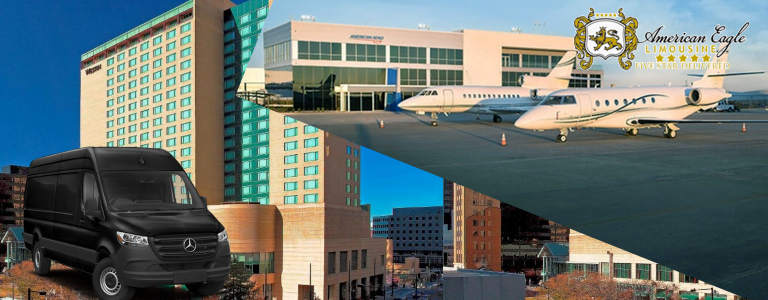 Read more about the article Signature Flight Support DEN To And From Westin Denver Downtown Private Car Service