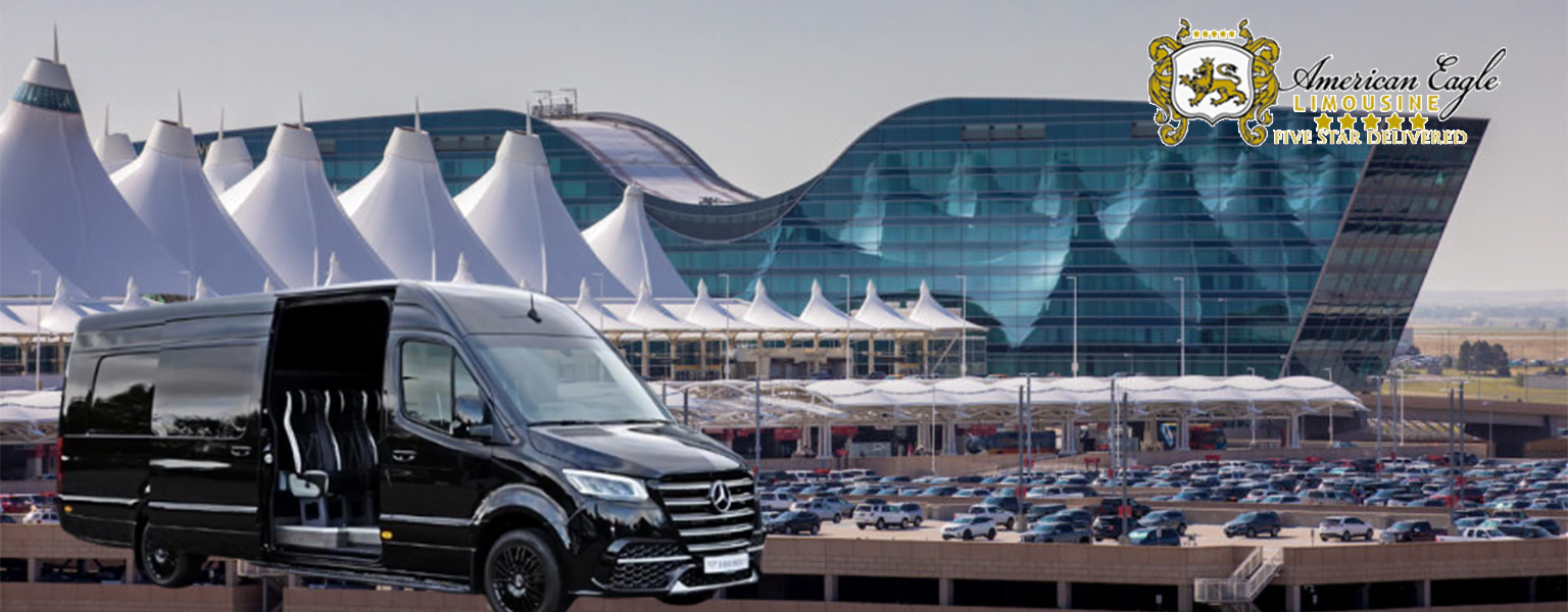 You are currently viewing Why Hire Denver Car Service For Denver International Airport Transportation?