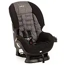 Toddler car seats avaible in all vehicles denver