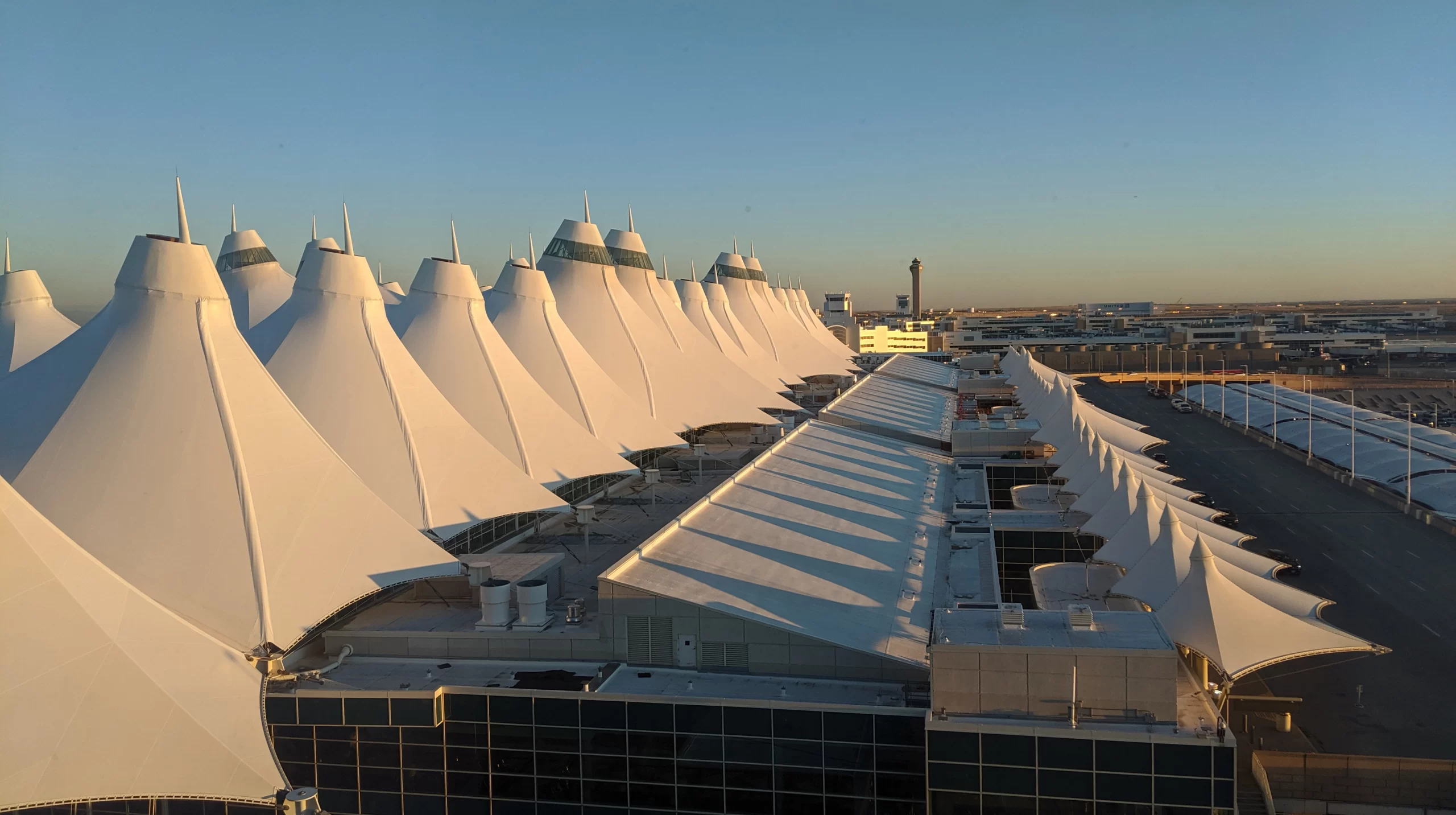 Car Service Denver Airport American Eagle Limousine