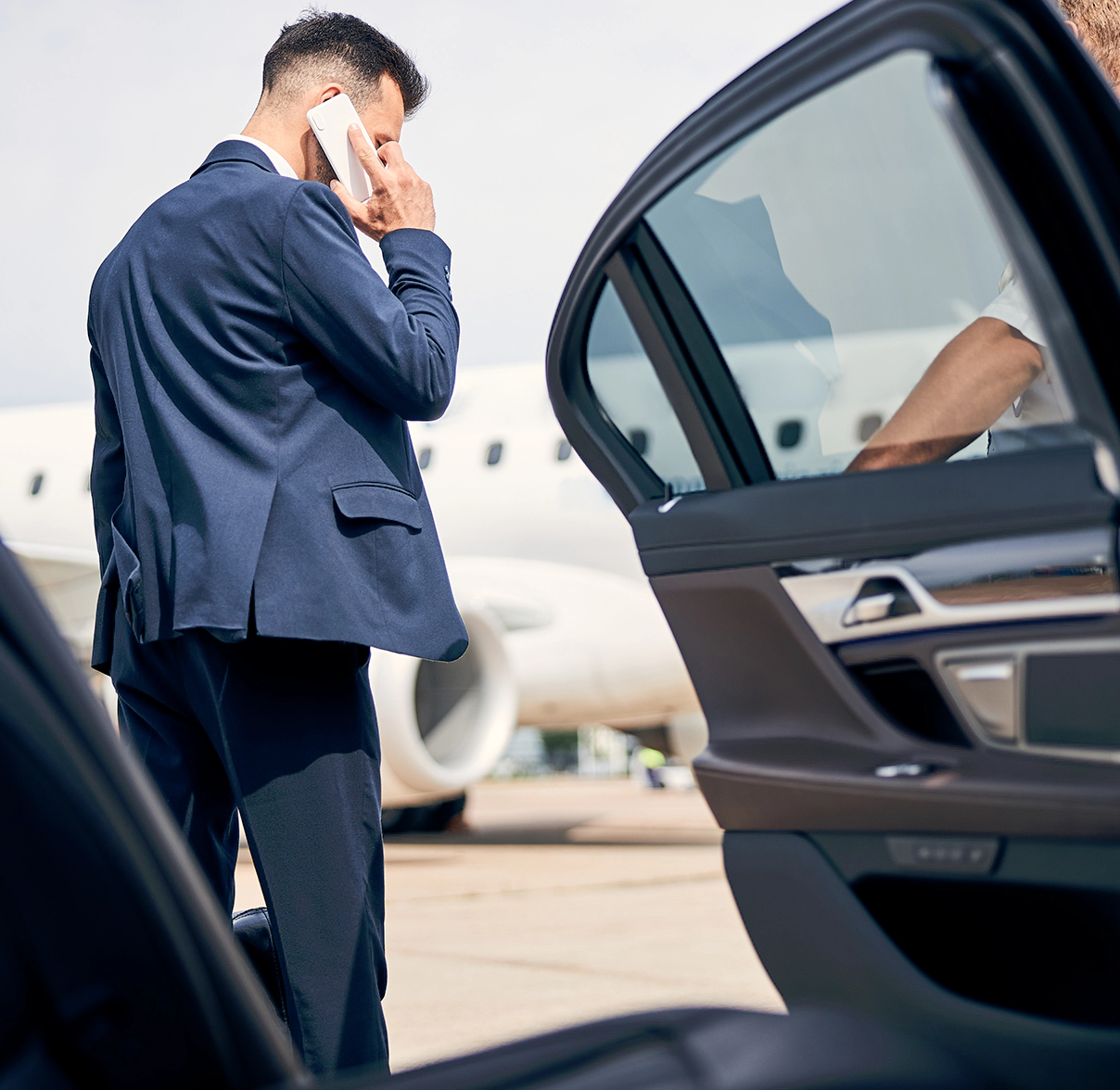 Denver Airport Transportation