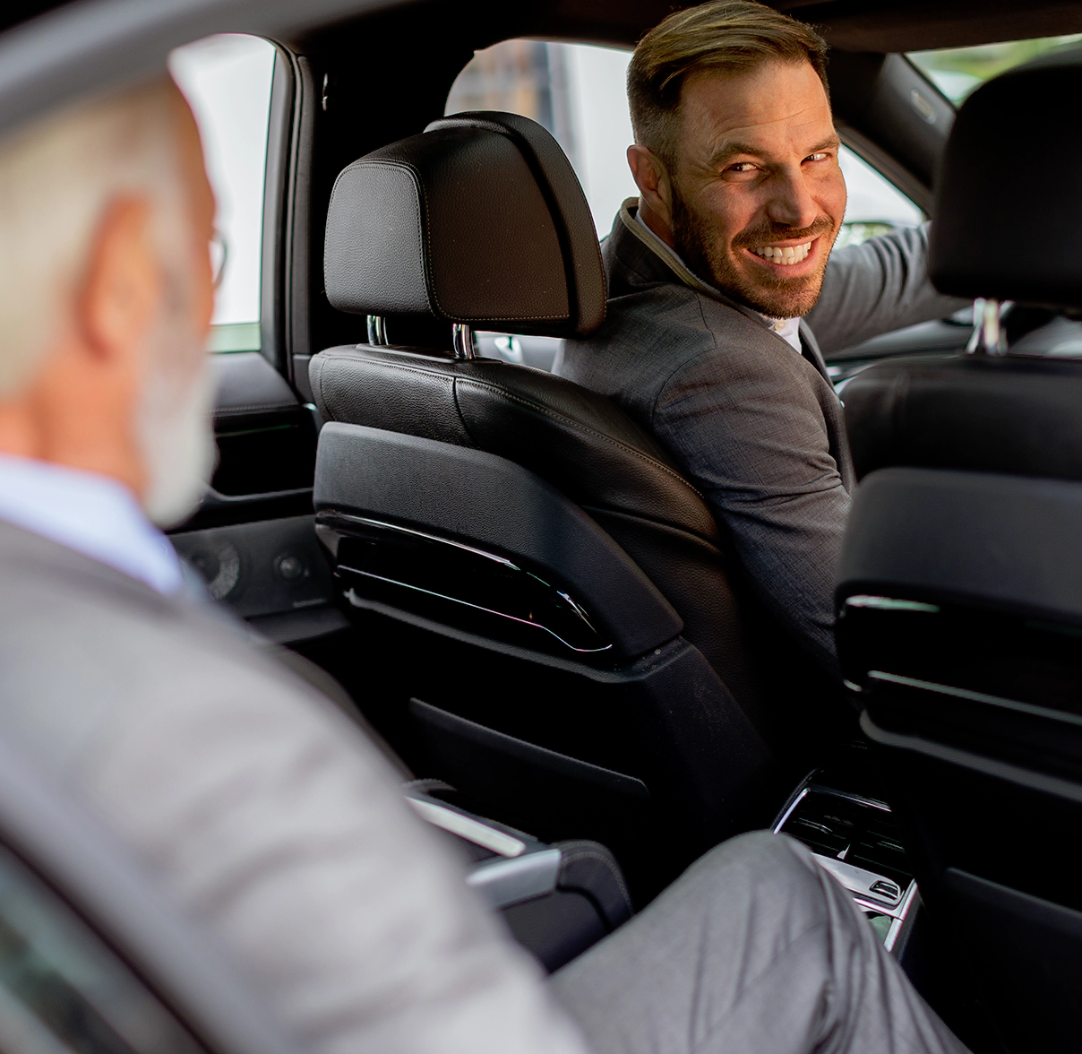 Denver Limousine Services Near me