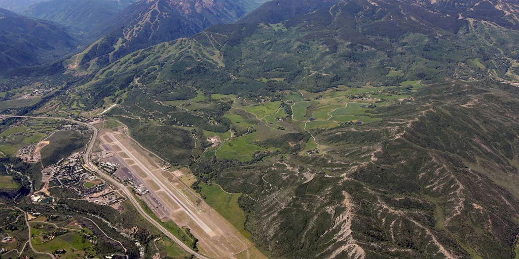 Aspen Pitkin County Airport Transportation