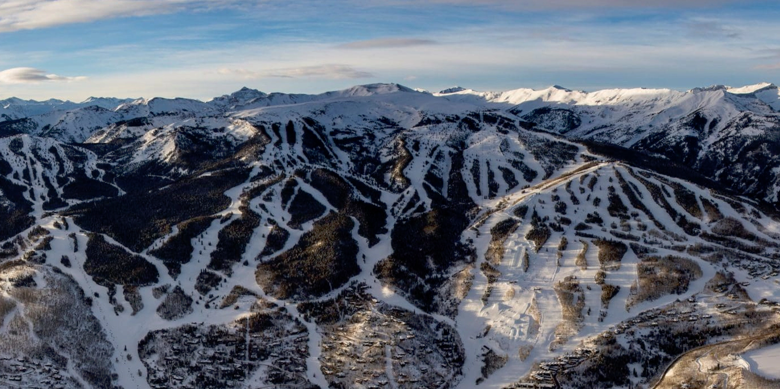 Denver To Aspen Snowmass Ski Resort Shuttle