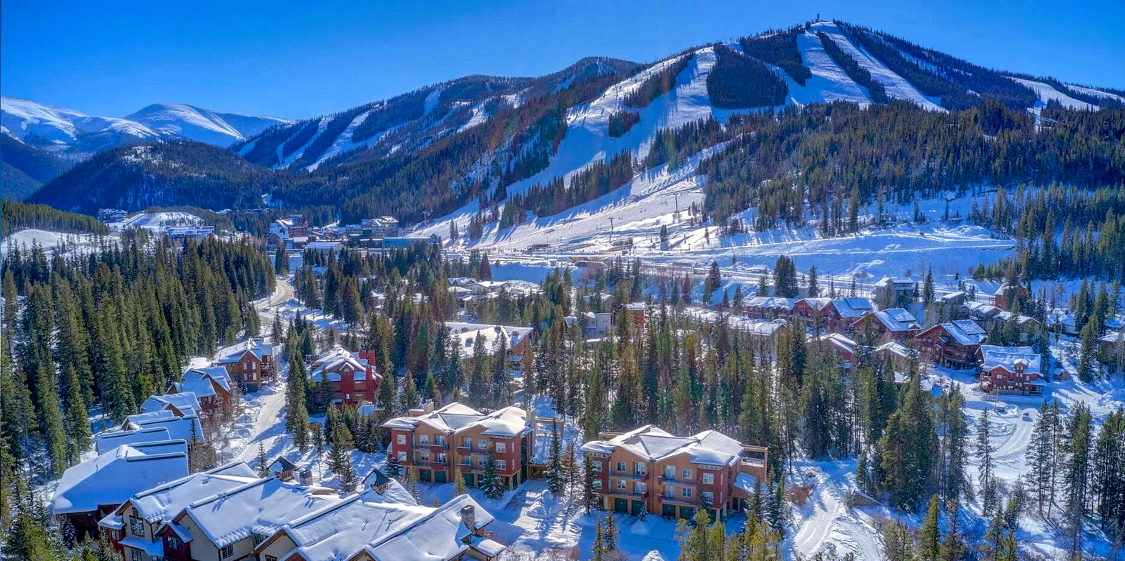 Denver To Winter Park ski Resort Shuttle