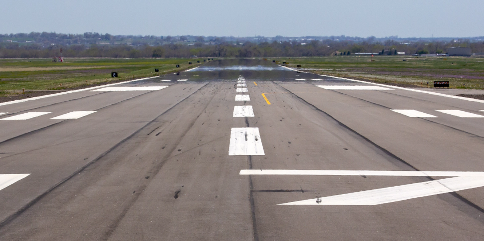 Greeley-Weld County Airport Transportation