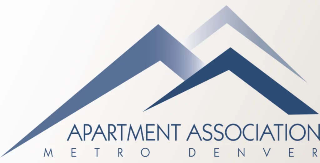 Property managers attending the Apartment Association of Metro Denver 2026